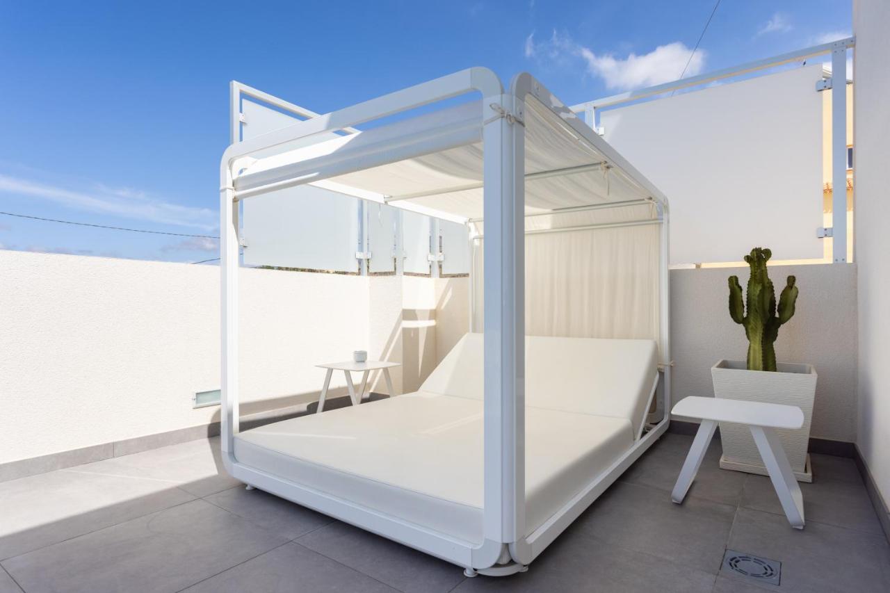 Pool Jacuzzi Home Of Tulio Tijoco de Abajo Exterior foto